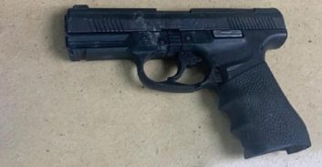 ימ"ר לכיש: מעצר באשדוד של שני מוכרים למשטרה סיכל חיסול פלילי