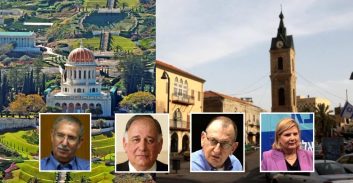 בחירות-מקומיות: לאן יילך הקול הערבי בחיפה, ואת מי מעניינים ערביי יפו?