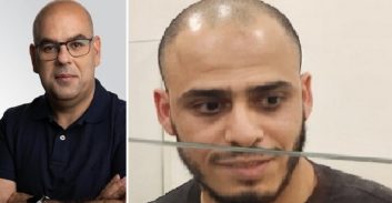 סמיר בכרי וחמישה נוספים נאשמים בירי במועמד לראשות עיריית נצרת