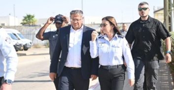 סוכם: תוכנית עידוד גיוס לשב"ס ומענקים לסוהרים