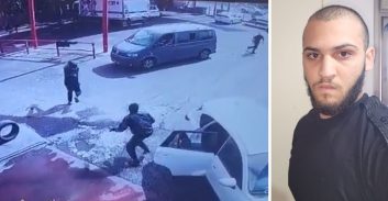 כתב-אישום: פאזל הראיות נגד האני קשוט הנאשם ברצח בני שלמה