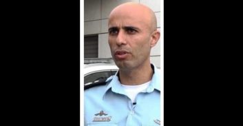 כ-39 שוטרים נהרגו, בינהם מפקד תחנת רהט ומפקד ימ"ר לכיש לשעבר