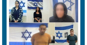 המשטרה מגייסת עורכי דין ליחידת חוות דעת בתיקי הסתה ברשת