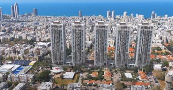 בת-ים: חברה מבקשת מבית-משפט לבטל את הוראת העירייה לסגור אתרי בנייה