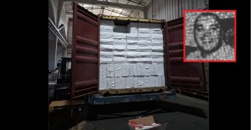 כתב אישום: מבריח אלכוהול בעשרות מיליונים חזר ל"זירת הפשע" בנמל אשדוד