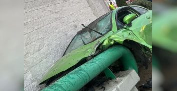 כתב-אישום על רצח באדישות: דרס בכוונה ונמלט מהזירה עם משאית גנובה