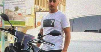 חשד לרצח בעכו: גבר בשנות ה-30 לחייו נורה למוות