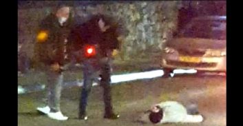 הירי על בנקים בצפון: העונש לצעיר שירה על בנק-לאומי בכפר מע'אר