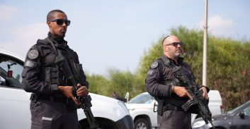 המשטרה מנהלת תהליך גיוס של מתנדבים גימלאים