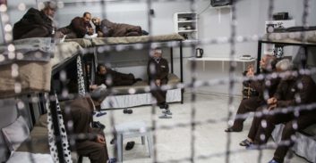 בן גביר יוזם חוק לציפוף בתי הסוהר כדי לפנות מקומות למחבלים