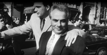 המלצות צפייה בזמן מלחמה: הסנדק האורגינל וראיונות עם מורדי הקפיטול