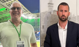 הבנים של ליאור ורוני רוזנטל מגייסים בלונדון תרומות למדינת ישראל