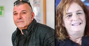 בוטל האישום נגד רמי בן-יהודה בתיק נגד בנה של ליאת בן-ארי