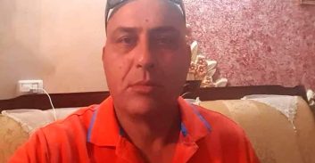 נהג משאית ממשפחת סואעד נורה למוות בתגובה על רצח חאלדי בעכו