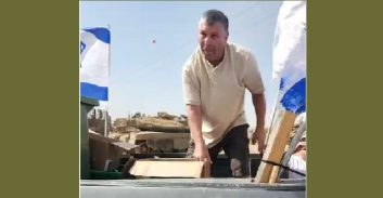 האוכל של המאמות הכי אותנטיות והלב הגדול של מיכה גבאי