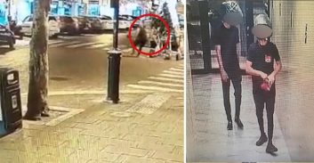 אישום: האזנות הסתר שהובילו לשודדים סדרתיים של יצאניות