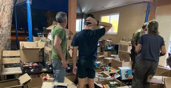 חרבות ברזל: איך צריך להיבנות מתווה הפיצויים לעסקים?