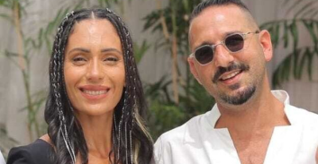 המחבל מהמסיבה בטלפון של שירן גנון: "רצחתי אותה, אנחנו יחידת קאסם"