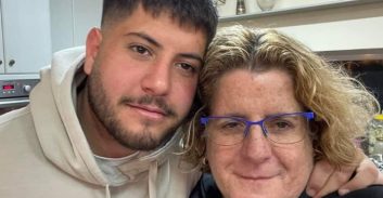 בין הנרצחים בדרום: בנה של סגנית ראש עיריית גבעתיים