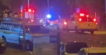 חיפה: פיצוץ רכב ללא נפגעים