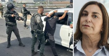 נציבת שב"ס קטי פרי על מצב חירום כליאתי בכל מתקני שב"ס