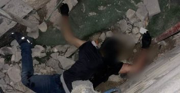 רהט: שוטרים נטרלו חשוד באירוע ירי שניסה להימלט עם נשק