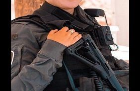 לוחמת מג"ב נרצחה בפיגוע בתחנת "שלם": "היתה אמיצה, מקצועית וטובת-לב"