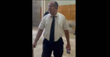 קבוצת עורכי-דין מהצפון נגד עורך דין שנחקר על הפצת סרטוני תמיכה בחמאס