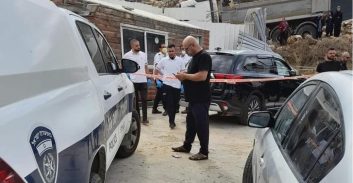 חשד לרצח באום אל-פאחם: אותרה גופת גבר עם סימני אלימות