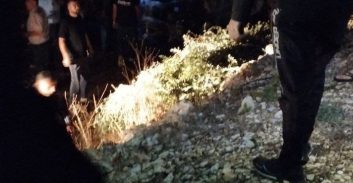 חשד לרצח בשטחים: גופת אישה מג'לג'וליה נמצאה באזור קלקיליה