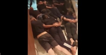 12 שב"חים נעצרו בכפר ברא, מתוכם חמישה תושבי רצועת עזה