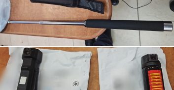 בחורי ישיבה נעצרו בחשד לשוד ותקיפת בני מיעוטים באזור חדרה