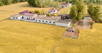 קבוצת ברק רפאל: השקעות נדל״ן בזמן אינפלציה