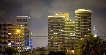 ת"א: חשוד שפרץ לדירה במגדל יוקרה וגנב רכוש בשווי מיליון שקל