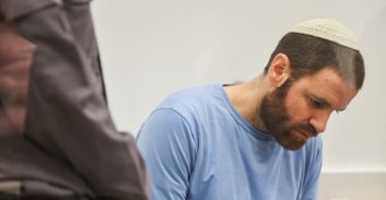 סנגורו של אמיר רז: "התביעה ביקשה עונש כמבצע טרור, ונדחתה"