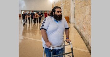 העונש לטרוריסט מעכו שניסה לרצוח יהודי בלינץ' באירועי "שומר חומות"