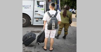 מלונות "אוליב רימונים" ימשיכו לארח מפונים למרות חדלות הפירעון של הרשת