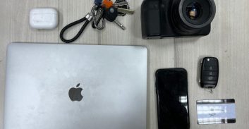 חשד: גנבו רכוש ממאהל תמיכה במשפחות החטופים