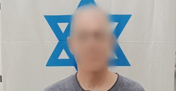 חשד: מורה להיסטוריה האשים חיילי צה"ל באונס ותמך במתקפת טרור של החמאס