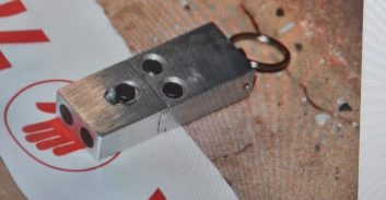 חשד: שני צעירים מחולון הציתו והחזיקו אמל"ח וסמים