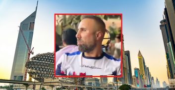 דובאי: מאסר-עולם ועשרות שנות מאסר בתיק רצח לקבוצת האחים רובאעי מעכו