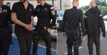 אישום: שלושה מנצרת תקפו צעיר יהודי ממניע גזעני