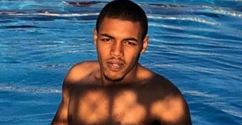 האישום ברצח דוד סאלם באשקלון: ירה בראשו של חברו ונמלט לדירת-מסתור