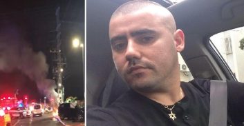 האישום ברצח אדיר איבגי: הנאשם טוען שחברו המנוח ג'רושי הוא הרוצח