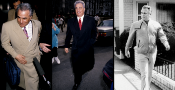 ג'ון גוטי: סלבריטאי ניו יורקי או ראש ארגון פשע ורוצח אכזרי