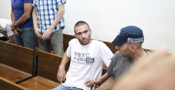 הסדר טיעון לבנימין פליסיאן בתיק ניסיון הצתה של רכב