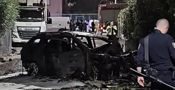 סנגורית של פיראס נעימי: "המשטרה מבצעת מעצרי מנע ללא סיבה"