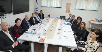 הוועדה לבחירת שופטים התכנסה, תדון במינויים לעליון