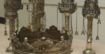 העליון ביטל הפטר לאיש עסקי נדל"ן ויודאיקה ממאה שערים שהבריח מיליונים