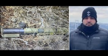 בילאל סואעד משפרעם חשוד בהחזקת טיל לאו וסחיטת אנשי עסקים